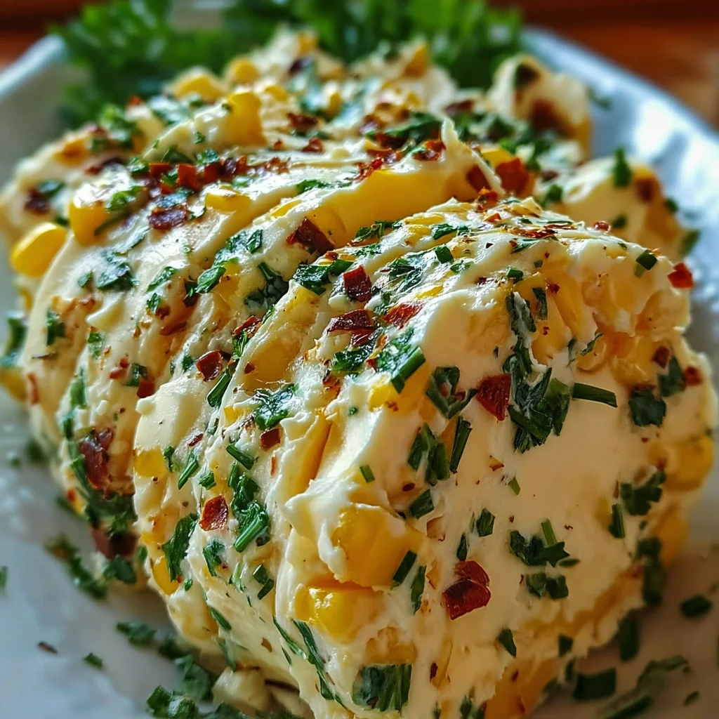 Cowboy Butter | Zesty, Garlicky & Totally Addictive Dipping Sauce!