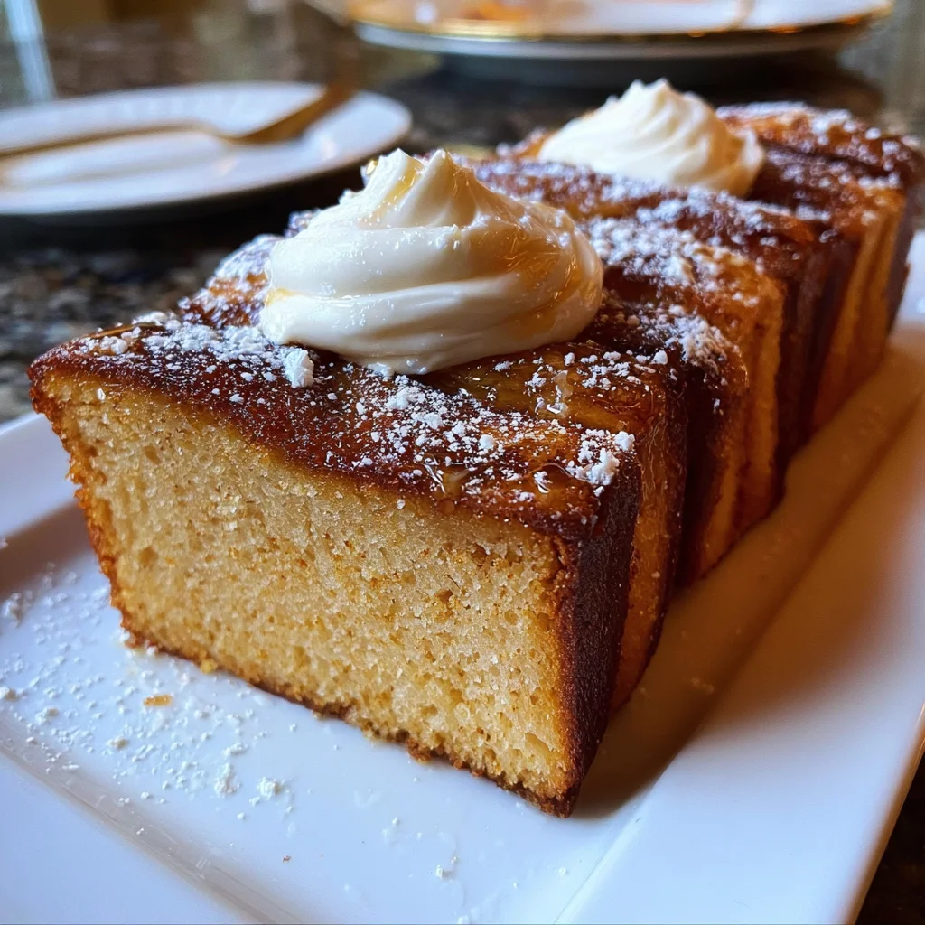 Honey Babka with Cream Cheese Frosting – Sweet, Swirled, and Irresistible!