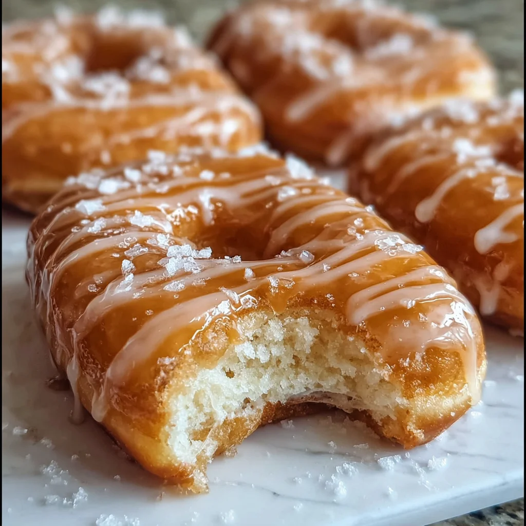Maple Donut Bars From Scratch | Fluffy, Glazed & Irresistibly Homemade!