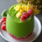Glowing Skin Smoothie – Your Daily Dose of Radiance!