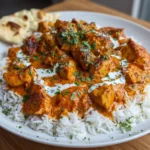 Chicken Tikka Masala – The Ultimate Comfort Food!
