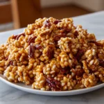 Praline Crunch Delight | Sweet & Salty Crunch Magic
