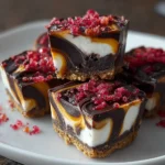Samoa Truffles – All the Flavor, None of the Fuss!