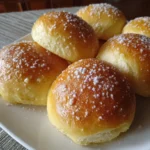 Easy Cottage Cheese Rolls | Fluffy, Protein-Packed & Surprisingly Simple