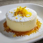 Gâteau Nuage au Yaourt – Light as a Cloud Yogurt Cake!