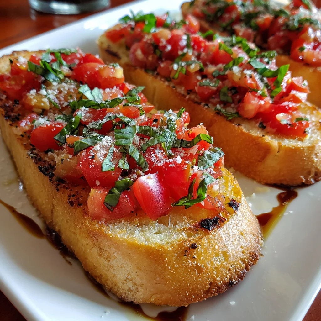 Tomato Basil Garlic Bread – Savory, Herby & Irresistibly Fresh!