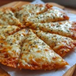 Crunchy Pizza Chips Recipe – The Ultimate Snack Hack!