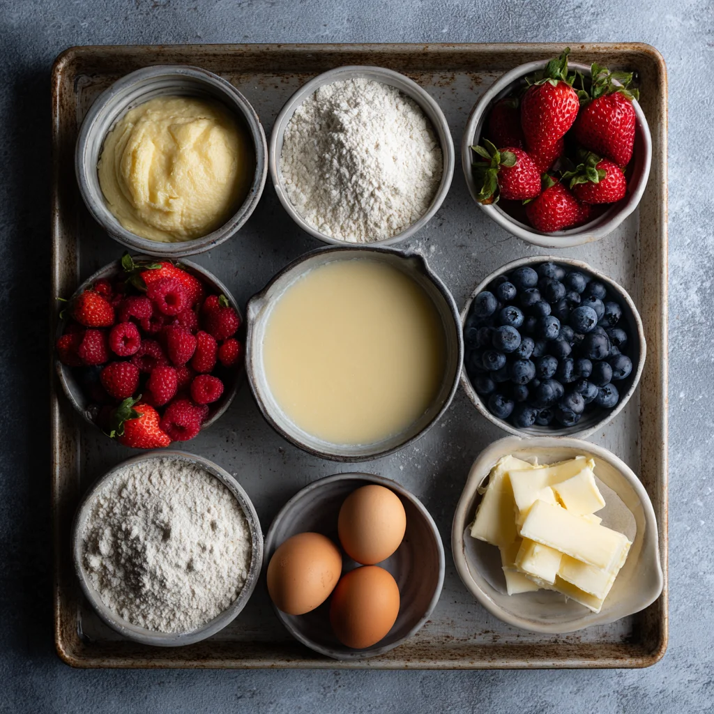 Sheet Pan Pancakes – Fluffy, Golden & Perfect for a Crowd!