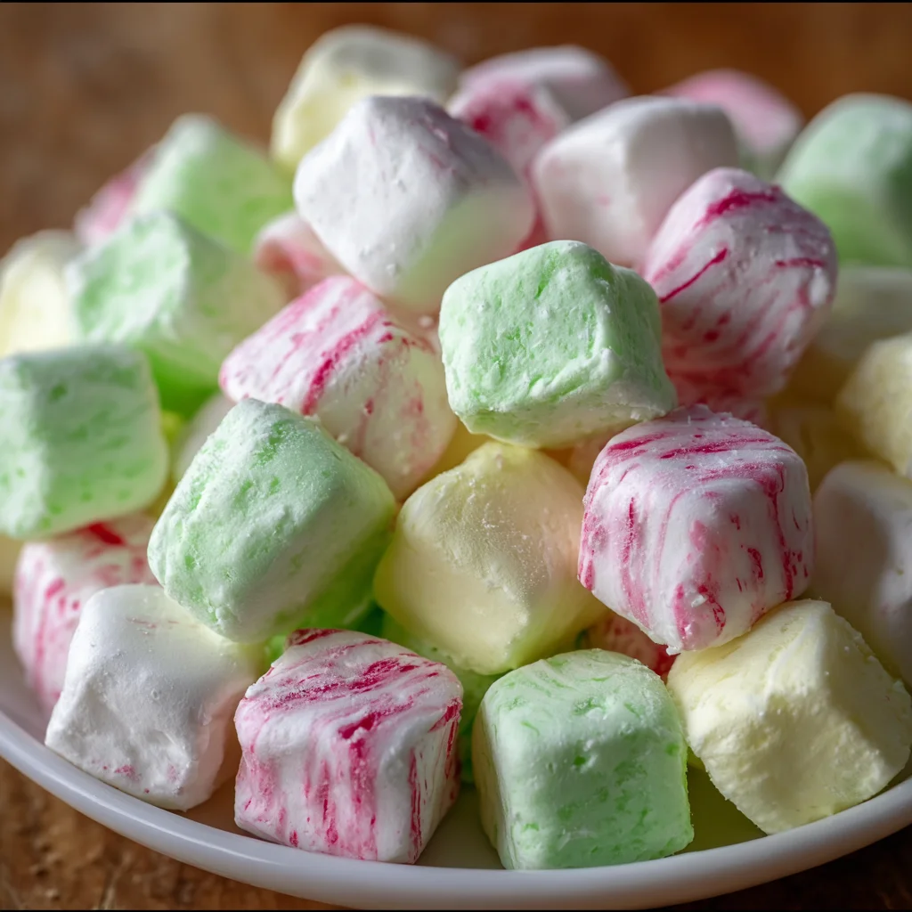 Homemade Butter Mints – Melt-in-Your-Mouth, Sweet & Nostalgic!