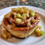 Apple Cinnamon Rolls – Warm, Gooey & The Perfect Fall Treat!