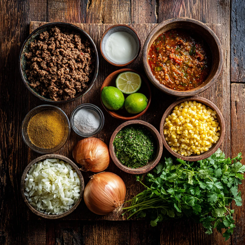 Mexican Picadillo – Hearty, Savory & Bursting with Bold Flavor!