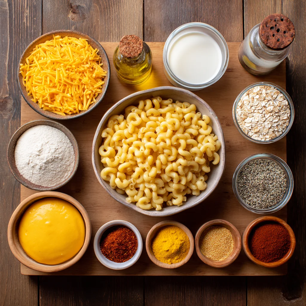 Ultimate Mac and Cheese – Creamy, Cheesy & Comfort Food Perfection!