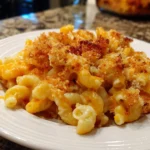 Ultimate Mac and Cheese – Creamy, Cheesy & Comfort Food Perfection!