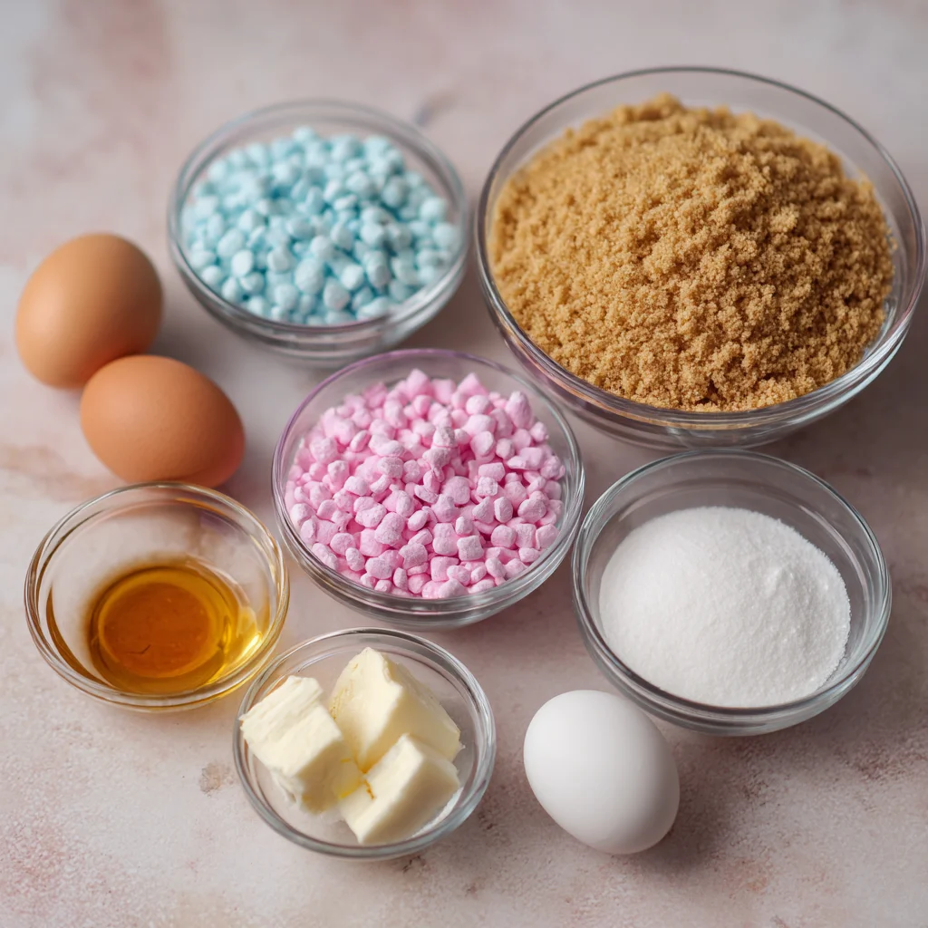 Crunchy Cotton Candy Cheesecake Bombs – Whimsical, Creamy & Irresistibly Fun!