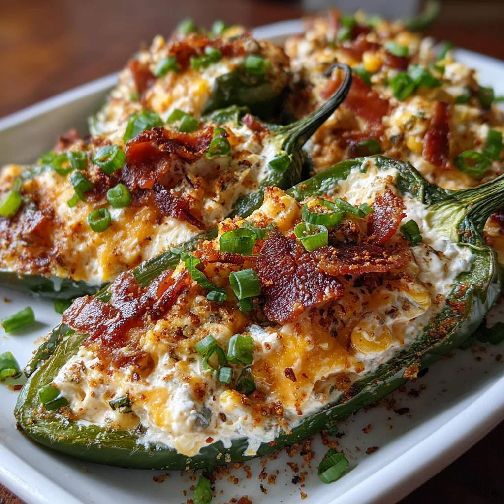 Roasted Jalapeño Cowboy Cream Cheese – Spicy, Creamy & Totally Addicting!