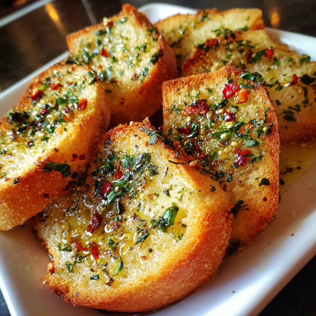 Delicious Carrabba’s Bread Dipping Oil – Flavorful, Fragrant & Restaurant-Style!