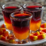 ChatGPT said: Halloween Jello Shots – Spooky, Fun & Party-Perfect!