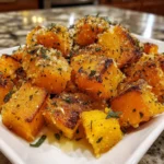 Butternut Squash Casserole – Creamy, Sweet & Comfortingly Delicious!