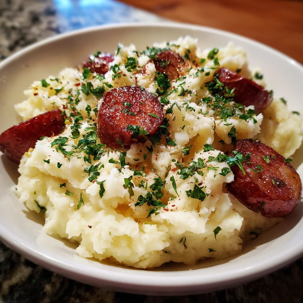 Brown Butter Mashed Potatoes – Creamy, Nutty & Pure Comfort in a Bowl!
