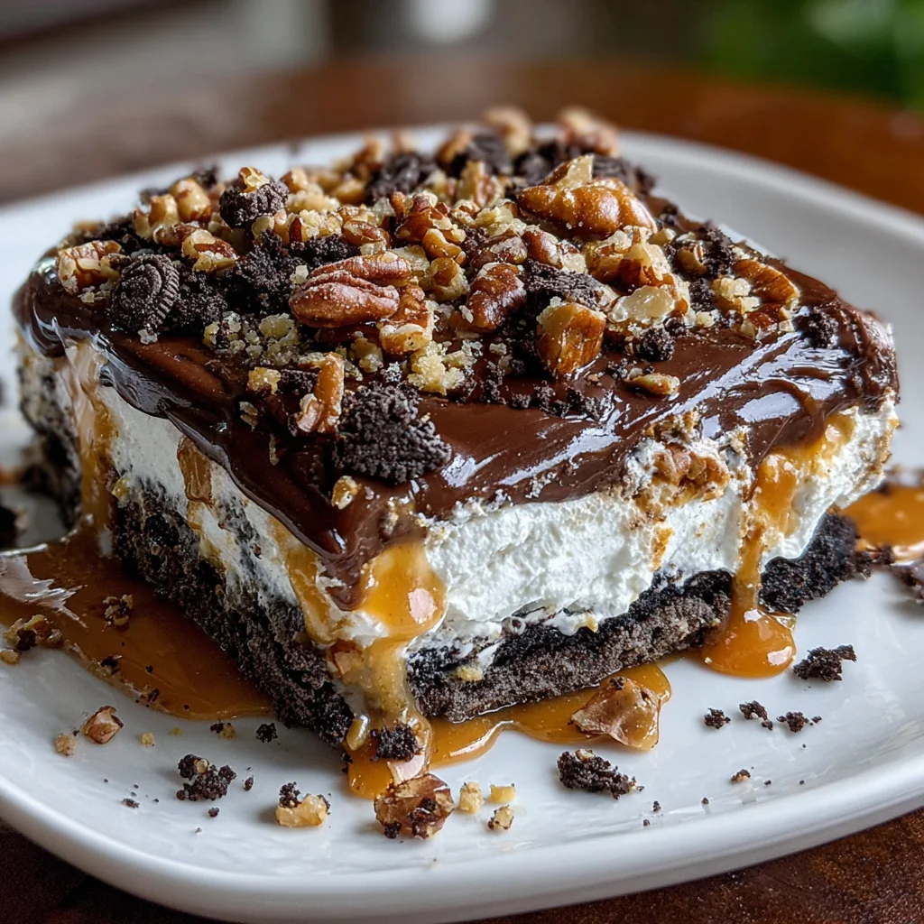 Turtle Lush – Creamy, Chocolatey & Irresistibly Indulgent!