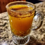 Hot Buttered Rum – Cozy, Spiced & Pure Winter Warmth in a Mug!