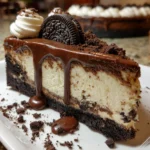 Mocha Cheesecake Delight – Rich, Creamy & Irresistibly Indulgent!