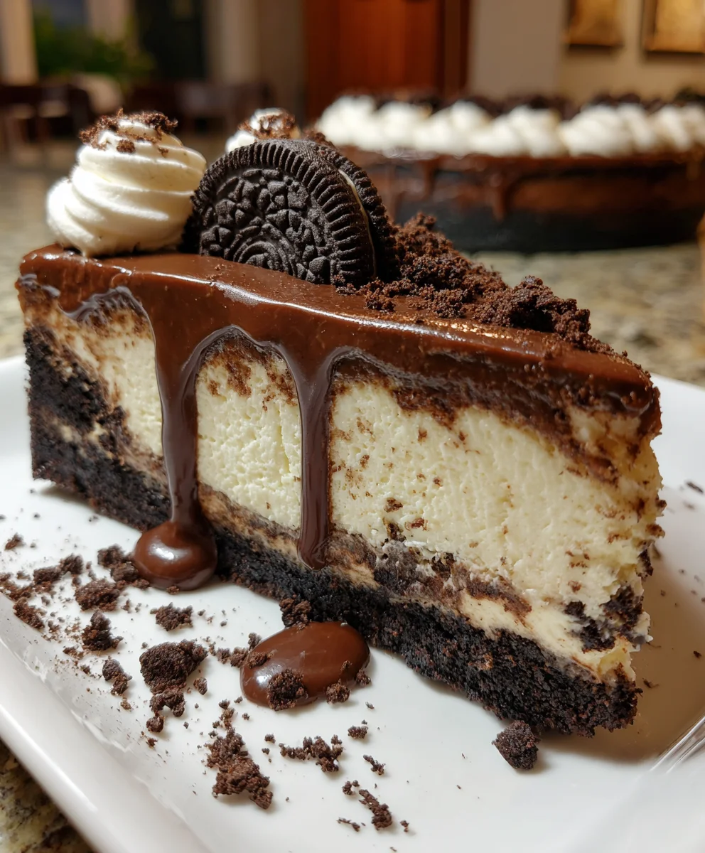 Mocha Cheesecake Delight – Rich, Creamy & Irresistibly Indulgent!