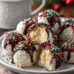 Lofthouse Christmas Truffles – Soft, Frosted & Melt-in-Your-Mouth Festive Magic!