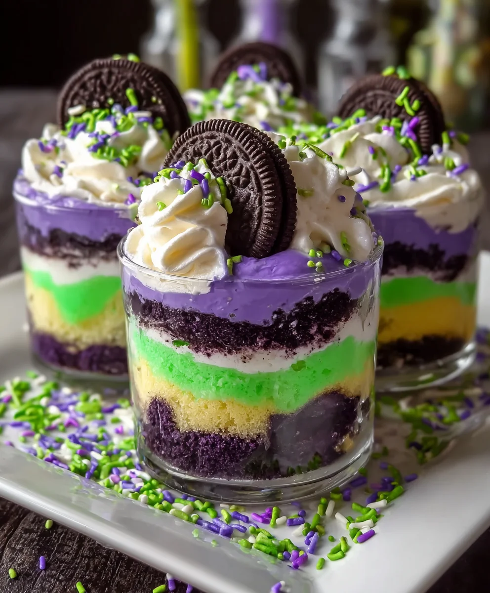 Easy Cranberry Fluff – Light, Festive & irresistibly Creamy!