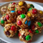 Christmas Energy Bites – Festive, Nutritious & Naturally Sweet!