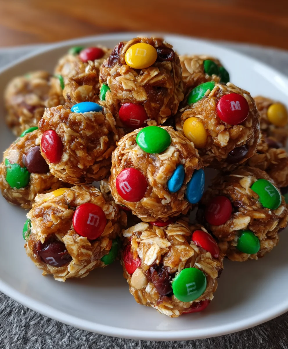 Christmas Energy Bites – Festive, Nutritious & Naturally Sweet!