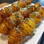 Tornado Potatoes Spiraled Snack – Crispy, Twisted & Impossible to Resist!