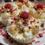 ChatGPT said: Muffin Pan White Christmas Crackles – Sweet, Crunchy & Festively Fun!