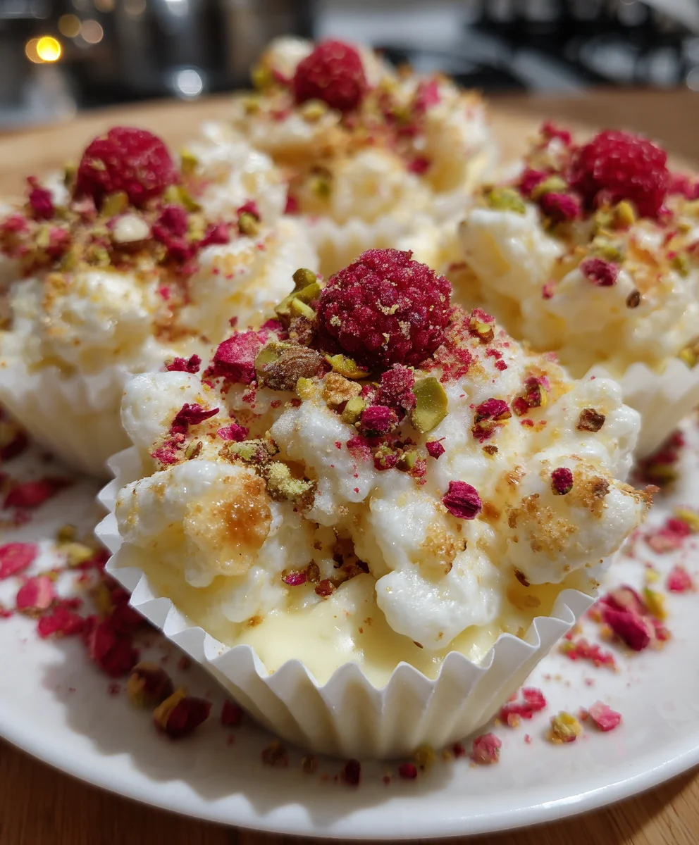 ChatGPT said: Muffin Pan White Christmas Crackles – Sweet, Crunchy & Festively Fun!