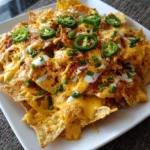 Taco Bell Nacho Cheese Sauce – Creamy, Spicy & Totally Addictive!