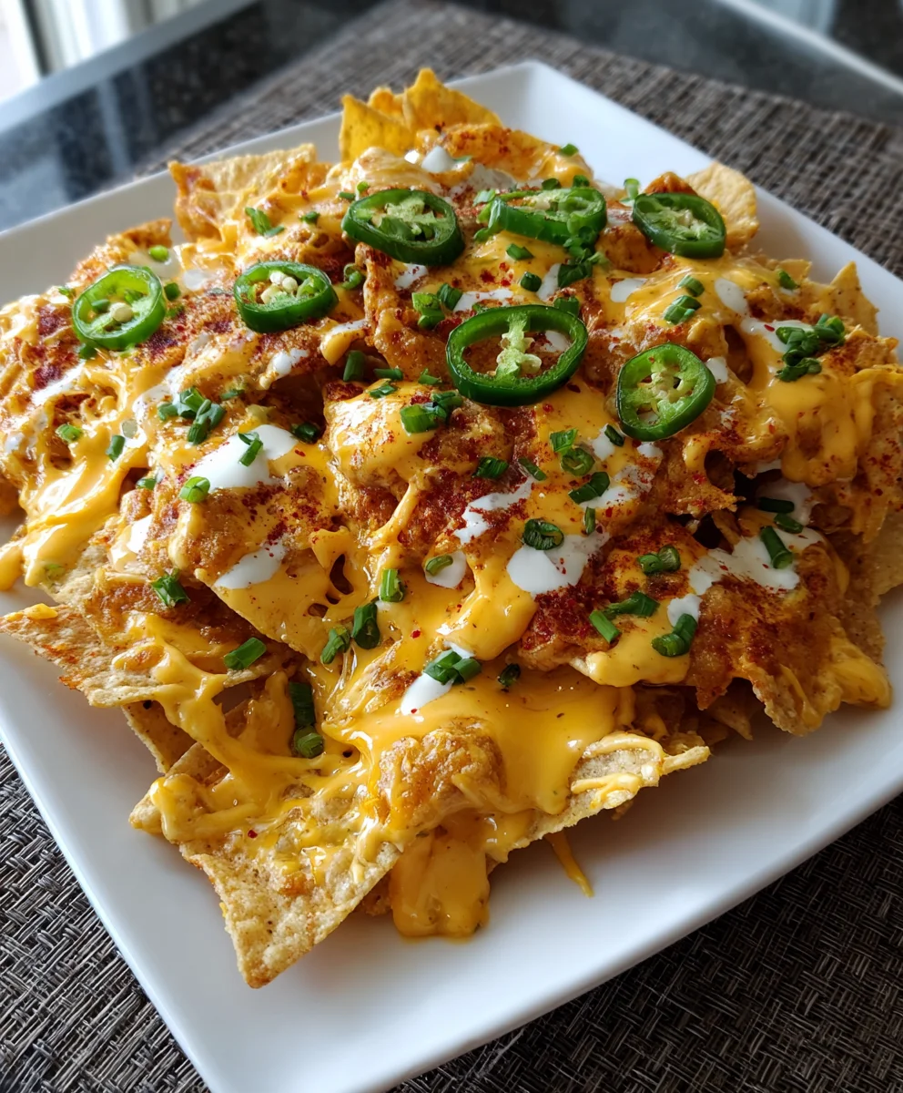 Taco Bell Nacho Cheese Sauce – Creamy, Spicy & Totally Addictive!