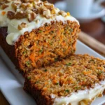 Crockpot Carrot Zucchini Cake – Moist, Spiced & Effortlessly Delicious!
