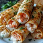 Crab Shrimp Queso – Creamy, Cheesy & Loaded with Coastal Flavor!