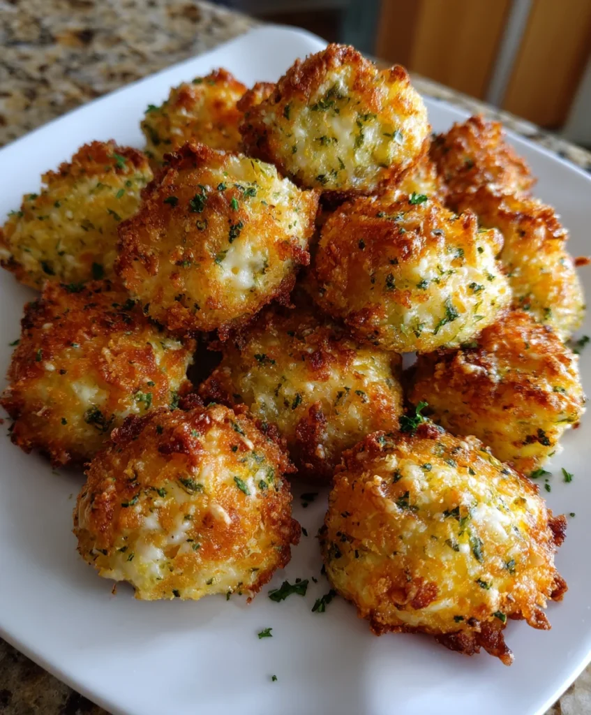 Crispy Pickle Cheese Bites – Crunchy, Cheesy & Addictively Tangy!