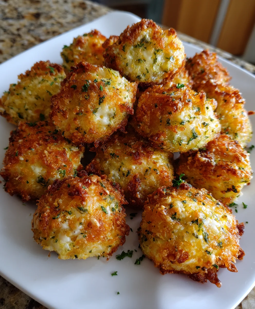 Crispy Pickle Cheese Bites – Crunchy, Cheesy & Addictively Tangy!