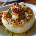 Onion Boil – Buttery, Tender & Surprisingly Delicious!