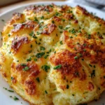 Irish Potato Bread – Soft, Hearty & Comfortingly Traditional!