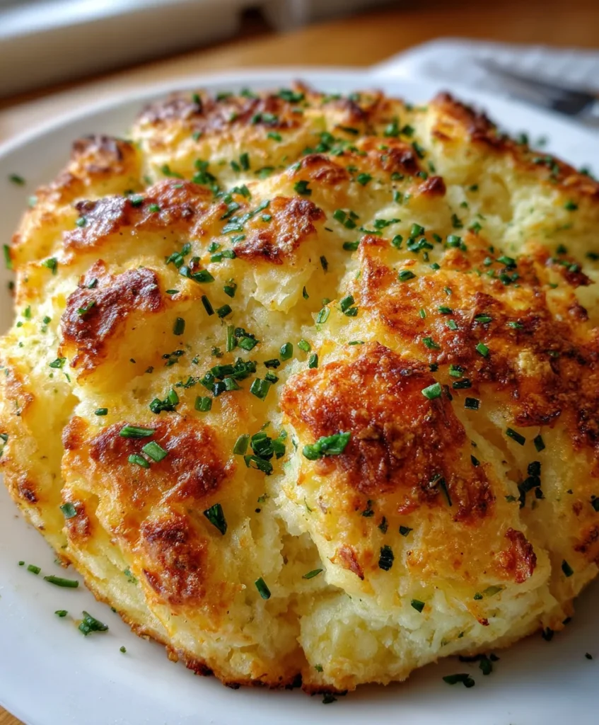 Irish Potato Bread – Soft, Hearty & Comfortingly Traditional!