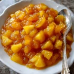 Apricot Pineapple Jam – Sweet, Tropical & Bursting with Sunshine Flavor