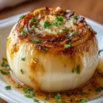 Onion Boil (Viral TikTok Recipe) – Buttery, Bold & Packed with Flavor!