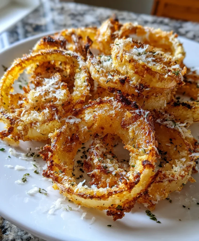 Crispy Onion Ring Chips – Crunchy, Golden & Totally Addictive