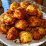 Crispy Pickle Cheese Bites – Tangy, Cheesy & Perfectly Crunchy