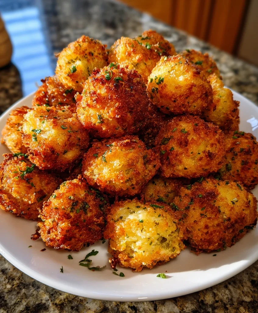 Crispy Pickle Cheese Bites – Tangy, Cheesy & Perfectly Crunchy