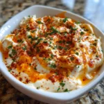 Southwest Ranch Sauce – Creamy, Zesty & Packed with Bold Flavor!