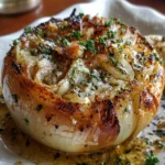 Amazing Sweet Onion Boil – Buttery, Tender & Packed with Bold Flavor